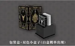 Overlord Camon Official Premium Booster Box Trading Cards Anime Sealed CCG TCG - Image 4