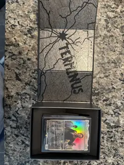 Magic The Gathering Secret Lair X The Walking Dead Complete Set Open - Image 3