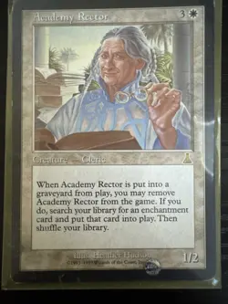Academy Rector Urza's Destiny Regular - Image 1