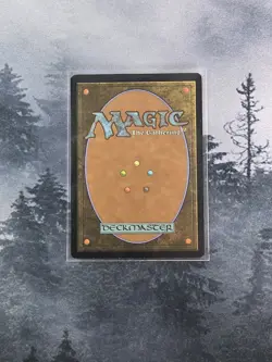 Bountiful Promenade Commander Legends: Battle for Baldur's Gate Regular - Image 2