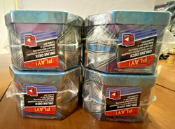 Pokemon TCG - Legends of Alola Tin (Solgaleo GX) *Listing Price for 1 tin* - Image 3