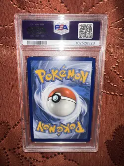 2024 POKEMON SSP EN MILOTIC ex #042 GEM MT PSA 10 - Image 2