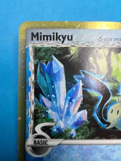 Pokemon Celebrations Promo Mimikyu SWSH136 - Image 3