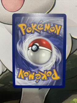 Pokemon TCG Celebi VMAX Chilling Reign 008/198 Holo Ultra Rare-NM - Image 2