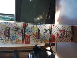 Pokemon TCG Prismatic Evolutions and 151 Booster Bundle Lot - SEALED - Image 2