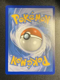 Typhlosion Holo Rare 42/214 Pokemon TCG Sun & Moon Lost Thunder Holo Rare NM - Image 3