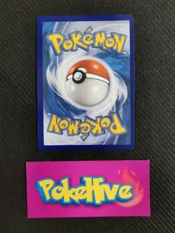 Pokemon TCG Pikachu SWSH Black Star Promos SWSH234 Holo Promo - Image 2