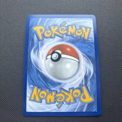 Mega Manectric EX 158/132 - Ultra Rare - Mega Evolution Base Set - Pokemon TCG - Image 3