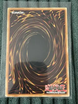 Yugioh TCG Black Luster Soldier 1st Edition SYE-024 Ultra Rare - Image 2