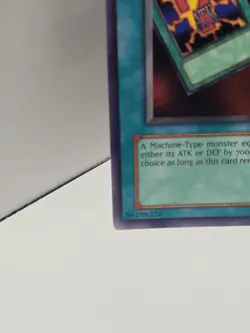 YuGiOh! 7 Completed PSV-004 Pharaoh's Servant Unlimited Never Played MINT - Image 3