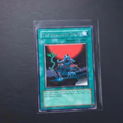 The Shallow Grave Pharaoh's Servant PSV-036 Unlimited Near Mint Rare - Image 1