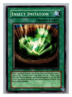Pharaoh's Servant #PSV-068 Insect Imitation - Image 1
