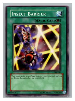Pharaoh's Servant #PSV-102 Insect Barrier - Image 1