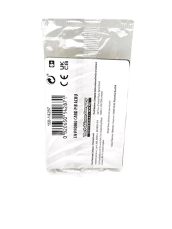Pikachu Pokemon Go GameStop SEALED Promo Pokemon Trading Card Game Unopened - Image 5