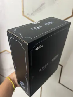 League of Legends TCG Card Game Chinese Arcane LOL Exclusive Promo Set Sealed - Image 2