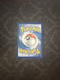 Pokemon TCG Infernape 20/114 XY Steam Siege 2016 Holo Rare Card - Image 2