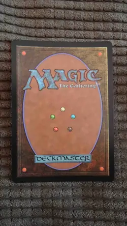 Magic: the Gathering / MtG Foil Darksteel Colossus x1 Secret Lair - Image 2