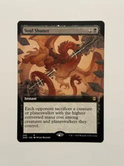 Soul Shatter (ZNR) 345 - Image 1