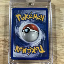 Pokemon Dusclops 4/100 EX Sandstorm Reverse Holo Rare NM-MINT+ - Image 2