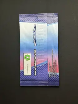 2021 Pokemon 25th Anniversary McDonald’s Booster Pack Sealed - Image 2