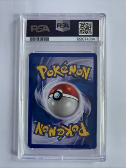 Relaxo | PSA 10 GEM MT | Skyridge | #100 | Low Pop | Pokemon TCG | Chase | 2003 - Image 4