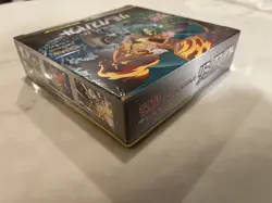 Sealed Japanese Pokemon Sun And Moon Remix Bout SM11a Booster Box USA SELLER - Image 4