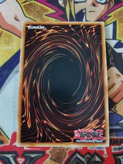 Exosister Returnia pote-en076 1st Edition (NM+) Super Rare Yu-Gi-Oh! - Image 2