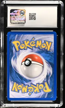 CGC 8.5 Arceus AR4 Holo Arceus Pokemon Card - Image 2