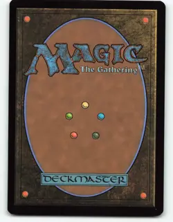 Endwalker (Brainstorm) Final Fantasy Magic the Gathering card 0028 - Image 2