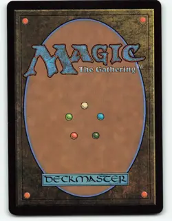 Eject Final Fantasy Foil MTG 0052 - Image 2
