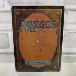 2003 Magic The Gathering: Scourge Sliver Overlord 139/143 - Image 2