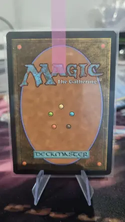 1x BORDERLESS NIKO ARIS - Kaldheim - MTG - Magic the Gathering - Image 2