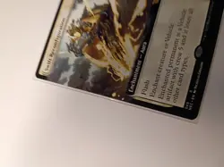 Swift Reconfiguration (Extended Art) Commander: Kamigawa: Neon Dynasty Regular - Image 3