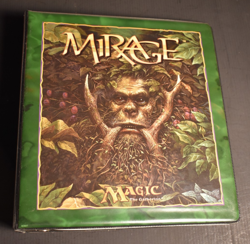 Mirage Binder - Ultra Pro - 1996 - Magic the Gathering - Image 1