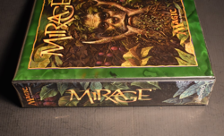 Mirage Binder - Ultra Pro - 1996 - Magic the Gathering - Image 3