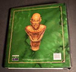 Mirage Binder - Ultra Pro - 1996 - Magic the Gathering - Image 4