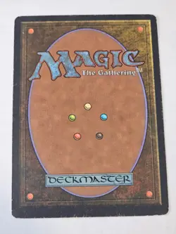 MTG - Serra Angel LP/MP - Unlimited Edition - Image 2