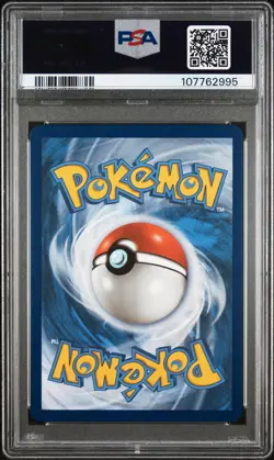2021 POKEMON CELEBRATIONS CLASSIC COLL #17 UMBREON-GOLD STAR PSA 10 - Image 2