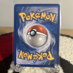 Pokemon TCG Ivysaur EX Crystal Guardians 34/100 Regular Uncommon NM 2006 Rare - Image 3