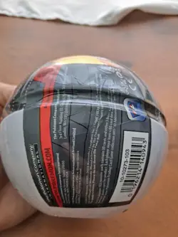 Ultra Ball Tin D25 - Pokemon TCG 2025 Pokeball Tin - SEALED - Image 5