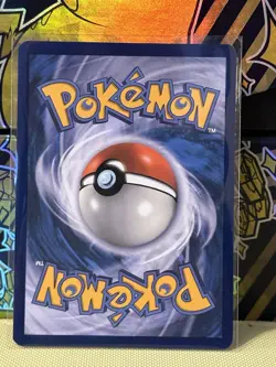 POKEMON - HYDREIGON EX 119/191 DOUBLE RARE HOLO SCARLET & VIOLET SURGING SPARKS - Image 2