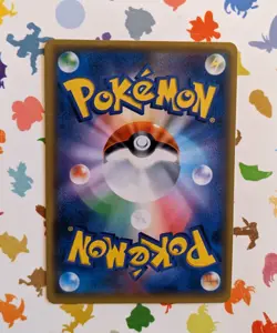 Pokemon TCG Eevee & Snorlax GX 297/SM-P Tag Bolt Promo Japanese Alt Art 2018 - Image 2