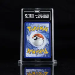 2025 POKEMON DRI EN-DESTINED RIVALS #051 TEAM ROCKET'S ARTICUNO TAG 10 - Image 2