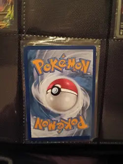 Mew EX 053 Scarlet & Violet 151 Black Star Promo Pokemon - Image 2