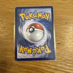 Mystery Garden 172/132 - Ultra Rare - Mega Evolution Base Set - Pokemon TCG - Image 2