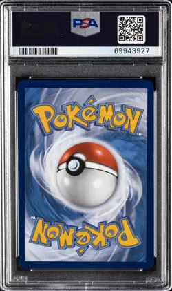 2020 POKEMON SWORD & SHIELD VIVID VOLTAGE SECRET FULL ART/PIKACHU VMAX PSA 10 - Image 2
