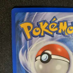 Vaporeon EX Delta Species 18/113 Pokemon TCG - Excellent Condition VLP - Image 3