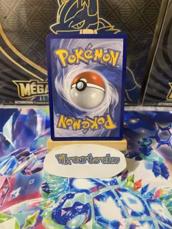 🇫🇷Carte Pokemon Mega-Blizarroi EX 157/132 MEG Mega-Evolution FR NEUF - Image 2