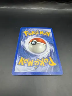 Pokemon TCG Crobat H5/H32 Skyridge Rare Holo WOTC Vintage - Image 5