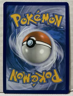 2017 Pokemon TGC Holographic Full Art Black Star Promo. Ho-Oh GX #SM 80 Mint. - Image 2